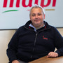Pierantonio Invernizzi, Presidente di Inalpi Nutrition. Pierantonio Invernizzi, Presidente di Inalpi Nutrition.