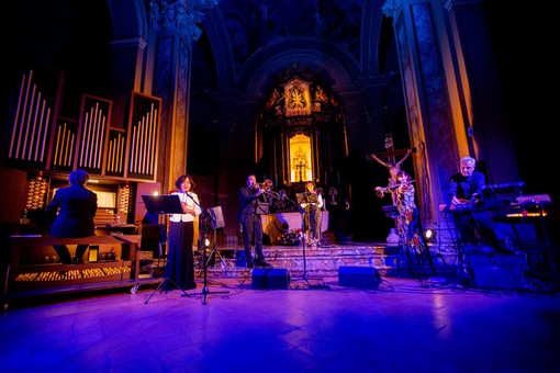 Festival Internazionale di Musica da Camera, a Cervo poesia e musiche dal barocco al contemporaneo