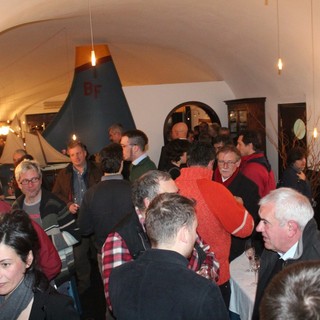 Elezioni Politiche: ieri sera la presentazione dei candidati liguri della Lega Nord ad Imperia