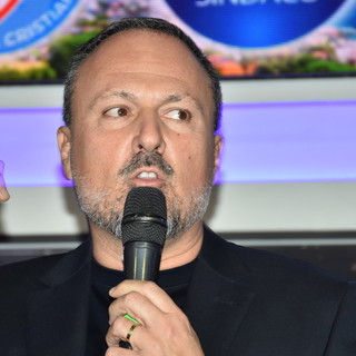 Elezioni Sanremo 2024: botta e risposta, Zoccarato "Quello che vediamo è quando ci dicono i cittadini"