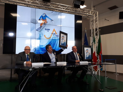 Più investimenti per l’agenzia “In Liguria” e nuove idee per la promozione: a primavera tre grandi eventi a tema food, sostenibilità ambientale e arte&amp;cultura