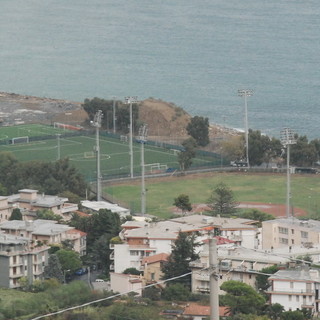 Sanremo: deserta la gara d'appalto per la gestione dei campi da calcio di Pian di Poma Sanremo: deserta la gara d'appalto per la gestione dei campi da calcio di Pian di Poma