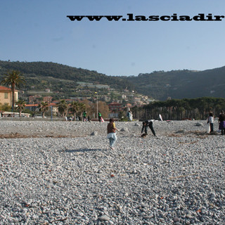 Ventimiglia, ecco il piano per il litorale: via libera della Commissione al progetto urbanistico operativo
