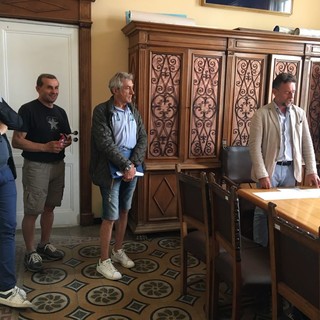 Bordighera al top della differenziata in Liguria: raggiunto il 77,78% tra i 5 migliori comuni liguri (Video) Bordighera al top della differenziata in Liguria: raggiunto il 77,78% tra i 5 migliori comuni liguri (Video)