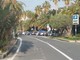 Sanremo: parcheggio sul lungomare Calvino vuoto, secondo un nostro lettore ci sono cose da rivedere