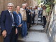 Ventimiglia: inaugurato ufficialmente ieri il passaggio pedonale che unisce San Secondo alla città (Foto)
