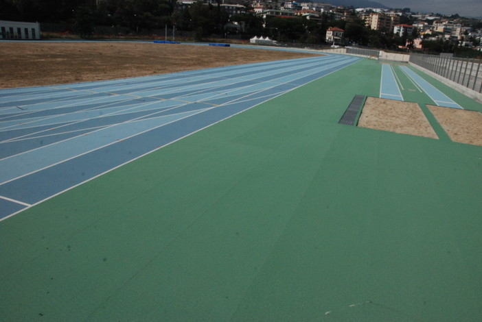 Sanremo: gestione del campo di atletica, la risposta di una nostra lettrice alla Asd Foce Sanremo: gestione del campo di atletica, la risposta di una nostra lettrice alla Asd Foce