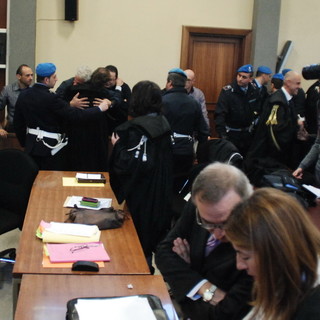 Minacce agli Assessori di Bordighera: il 19 ottobre prossimo il processo d'Appello a Genova