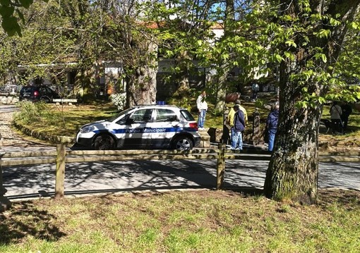 Sanremo: dopo il servizio di Pasquetta la Polizia Municipale a San Romolo anche il 1° maggio