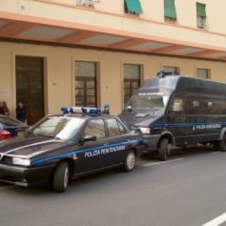 Problemi di igiene al settore frontiera di Ventimiglia: dopo l'intervento del Silp trovati i fondi