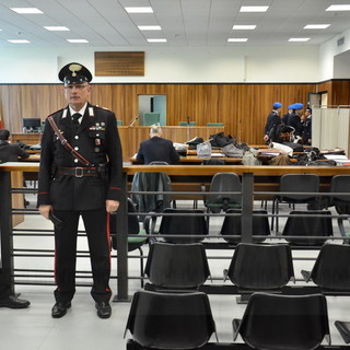 Imperia: processo 'La Svolta', ecco le prime richieste di pena del Pm Giovanni Arena, per Scullino chiesti 6 anni, 7 per Prestileo Imperia: processo 'La Svolta', ecco le prime richieste di pena del Pm Giovanni Arena, per Scullino chiesti 6 anni, 7 per Prestileo