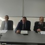 Sicurezza, il bilancio dell'estate in provincia: oltre 40mila persone e 23mila veicoli controllati Sicurezza, il bilancio dell'estate in provincia: oltre 40mila persone e 23mila veicoli controllati