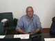 Il sindaco Giovanni Danio Il sindaco Giovanni Danio