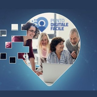 Regione Liguria: con il progetto 'Punto digitale facile' attivi 81 sportelli per fornire assistenza e formazione gratuita ai cittadini Regione Liguria: con il progetto 'Punto digitale facile' attivi 81 sportelli per fornire assistenza e formazione gratuita ai cittadini