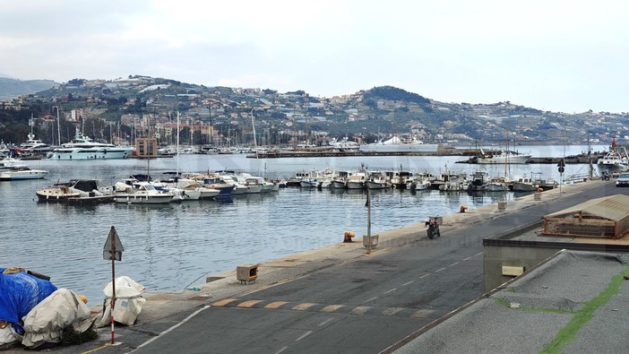 Sanremo, chiamata di imbarco per un mozzo sulla motobarca da pesca Padre Pio I: appuntamento il 10 agosto a Savona