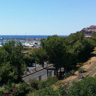 Imperia: approvato il progetto esecutivo per la realizzazione della pista ciclabile, venerdì 21 la presentazione alla cittadinanza
