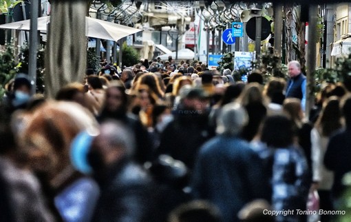 Oltre 6 mila euro per dormire a Sanremo nella settimana del Festival: è caccia agli ultimi posti