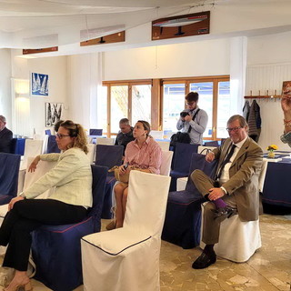 A Sanremo vanno in scena le grandi regate internazionali tra barche a vela e sapori locali A Sanremo vanno in scena le grandi regate internazionali tra barche a vela e sapori locali