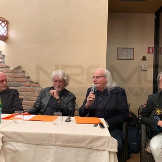 Milano: presentazione di 'Area Sanremo', Livio Emanueli "Il 'Tour' tornerà nel 2020 con location di prestigio" (Foto e Video)