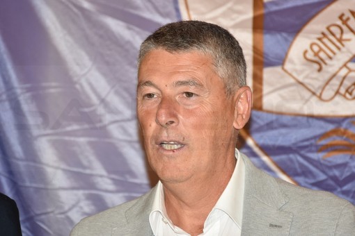 Sanremese, Masu: “La settimana più difficile della mia gestione. Il ds Quinteri? Valuteremo se proseguire insieme" (VIDEO)