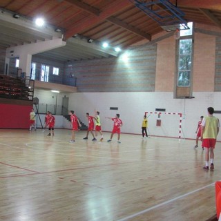 Pallamano: sabato ripresa dei campionati, per l’Abc Bordighera due incontri  al palabiancheri con il derby italiano contro la San Camillo Imperia