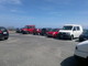 Sanremo: parcheggio selvaggio in Pian di Nave, lettrice "Chi lavora non può pagare 10 € al giorno!" Sanremo: parcheggio selvaggio in Pian di Nave, lettrice "Chi lavora non può pagare 10 € al giorno!"