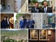 Con il Principe Alberto il Castello dei Doria ospita la mostra fotografica “500 Monaco Dolceacqua” (Foto e video) Con il Principe Alberto il Castello dei Doria ospita la mostra fotografica “500 Monaco Dolceacqua” (Foto e video)
