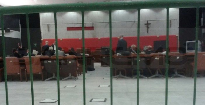 Processo d'appello de "La Svolta", il PM Arena chiede 6 anni per l'ex sindaco Scullino e 7 anni per Prestileo
