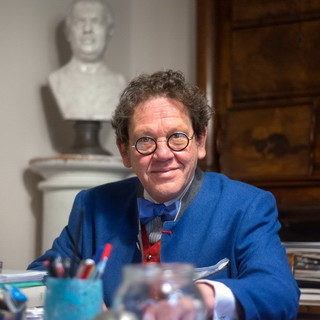 Il 25 novembre 2019 al Théâtre des Variétés di Monaco, ‘Leonardo, la libertà del fare’ con Philippe Daverio Il 25 novembre 2019 al Théâtre des Variétés di Monaco, ‘Leonardo, la libertà del fare’ con Philippe Daverio