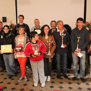 Sanremo: tutti i nomi dei vincitori del 4° Concorso Fotografico Digitale 'Paolo Mazzei' Sanremo: tutti i nomi dei vincitori del 4° Concorso Fotografico Digitale 'Paolo Mazzei'