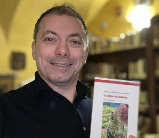Sanremo: al Museo Civico un libro per ragazzi, prima traduzione italiana de “Il Cavaliere di Danimarca”