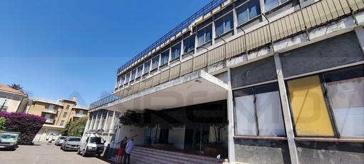 Interpellanza di 'Civicamente Bordighera' e 'Semplicemente Bordighera' sugli impegni dell'amministrazione per il futuro del Palazzo del Parco