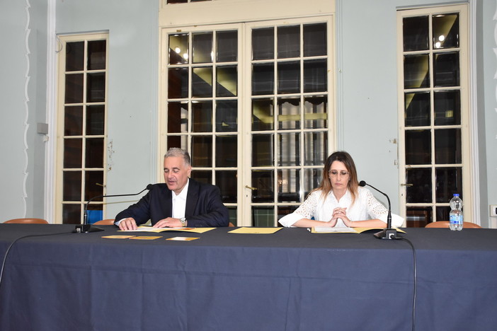 Conto alla rovescia per “Sanremo in Sport Estate 2023”  e le attività negli spazi verdi comunali