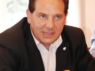 Luca Volpe Luca Volpe