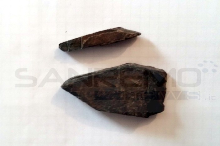 Chiusanico: strade in condizioni disastrose, le considerazioni di un nostro lettore dopo una foratura