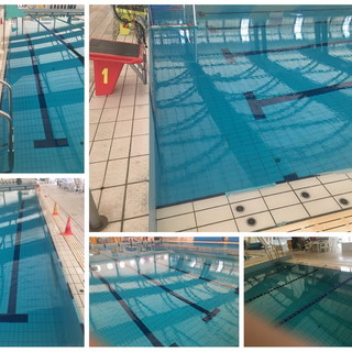 Imperia: piscina chiusa. Oggi in Comune la commissione sanità. Damonte Prioli "Attendiamo l'esito delle analisi prima della riapertura"