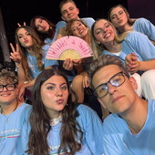 Performer Cup, la Liguria ancora protagonista su Rai 2: quarta convocazione consecutiva per la squadra regionale