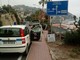 Ospedaletti: auto e moto troppo veloci sull'Aurelia, oggi 8 multe dalla Polizia Provinciale
