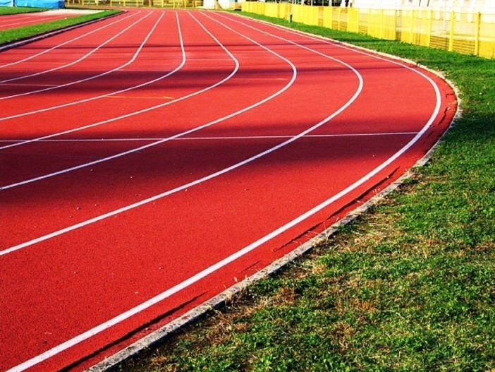 Atletica: Gaia Tarsi dell'ASD Foce di Sanremo, primattrice nel meeting di Cuneo Atletica: Gaia Tarsi dell'ASD Foce di Sanremo, primattrice nel meeting di Cuneo