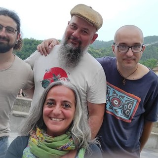 Santo Stefano al Mare: questa sera in piazza Baden Powell il concerto dei Ponente Folk Legacy Santo Stefano al Mare: questa sera in piazza Baden Powell il concerto dei Ponente Folk Legacy