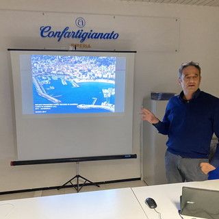 Sanremo: con l’anno nuovo via all’iter per il restyling di porto vecchio. Il 20 gennaio la conferenza dei servizi preliminare, a primavera il bando (Foto)