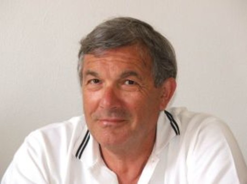 L'assessore provinciale e consigliere di Sanremo Paolo Leuzzi L'assessore provinciale e consigliere di Sanremo Paolo Leuzzi
