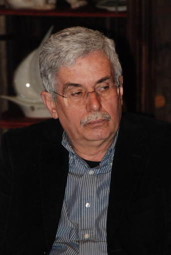 Antonio Borea