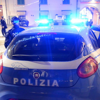 Ventimiglia: algerino tenta un furto in una casa sul lungo Roya, sequestrata anche merce rubata a Milano