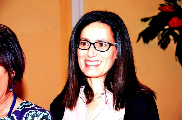 Sanremo: la barese Assunta Spedicato si è aggiudicata al premio 'Casinò di Sanremo - Antonio Semeria' Sanremo: la barese Assunta Spedicato si è aggiudicata al premio 'Casinò di Sanremo - Antonio Semeria'