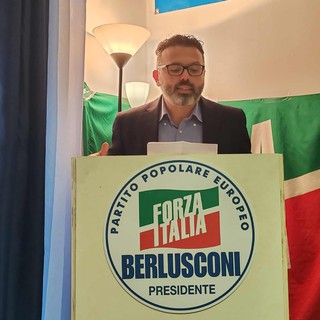 Campana dei bimbi non nati, Musacchio (FI Ventimiglia): "Polemica sterile verso un semplice atto di amore e pietà cristiana" Campana dei bimbi non nati, Musacchio (FI Ventimiglia): "Polemica sterile verso un semplice atto di amore e pietà cristiana"