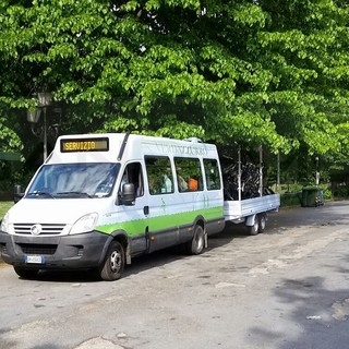 Sanremo: buone notizie per gli amanti della mountain bike, durante la settimana di Ferragosto navetta per San Romolo attiva tutti i giorni
