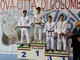 Ottimi risultati del circolo sportivo Judo Sanremo Colombo al 27° Trofeo Internazionale 'Genova Città di Colombo'