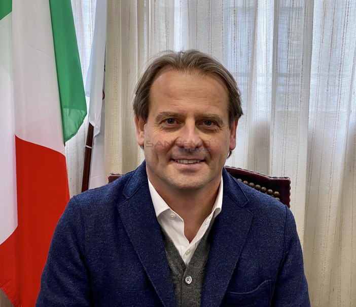 Fondo strategico e progetti futuri per Imperia, Marco Scajola: "Vicinanza della Regione al territorio e alle amministrazioni" (video) Fondo strategico e progetti futuri per Imperia, Marco Scajola: "Vicinanza della Regione al territorio e alle amministrazioni" (video)
