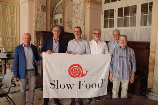 Torna dal 4 al 7 ottobre l'appuntamento con 'Sanremo con gusto': seconda edizione con grandi novità (Foto e Video) Torna dal 4 al 7 ottobre l'appuntamento con 'Sanremo con gusto': seconda edizione con grandi novità (Foto e Video)